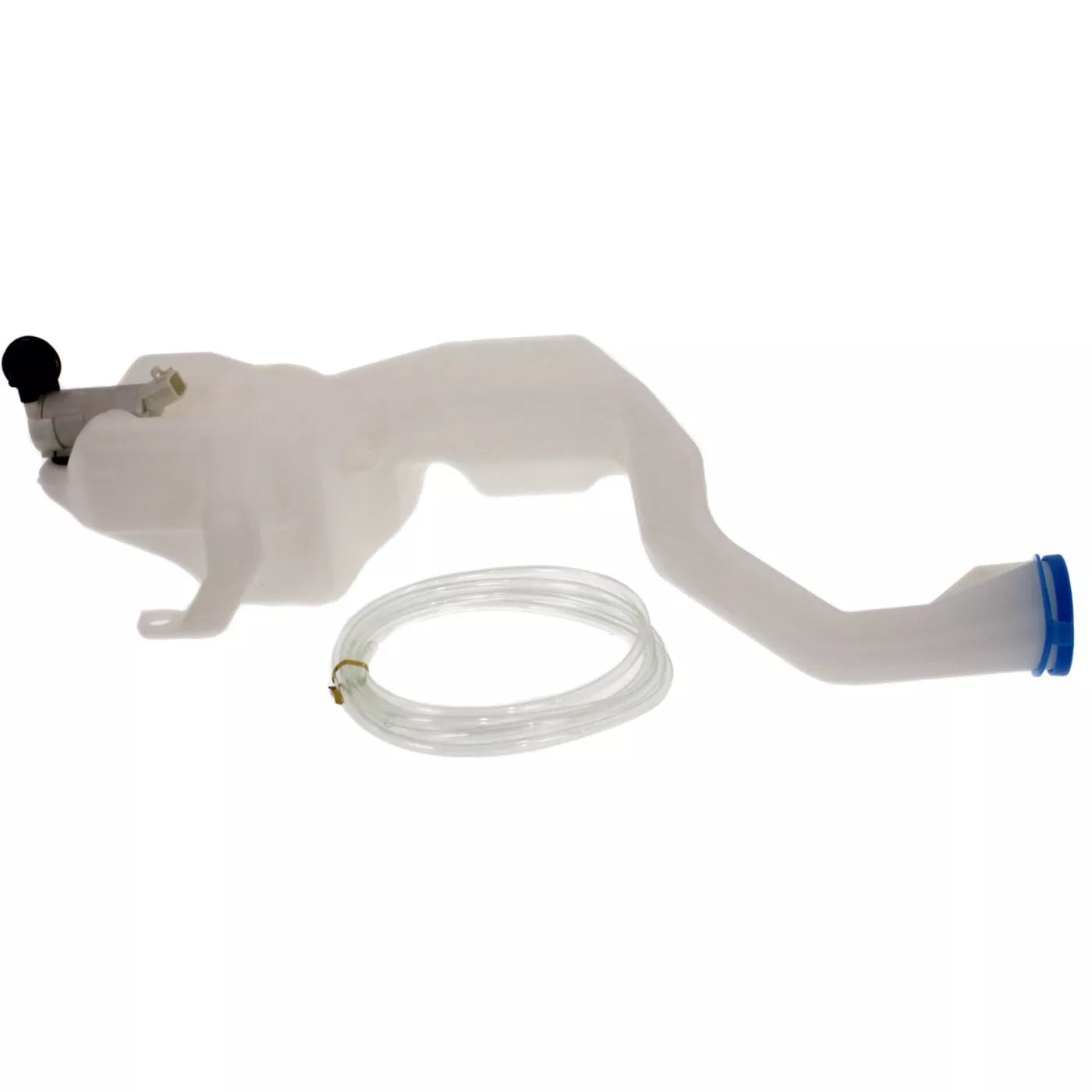 Windshield washer tank assy 2011 - 2016 HONDA CR-Z HO1288202 76841SZT305-PFM