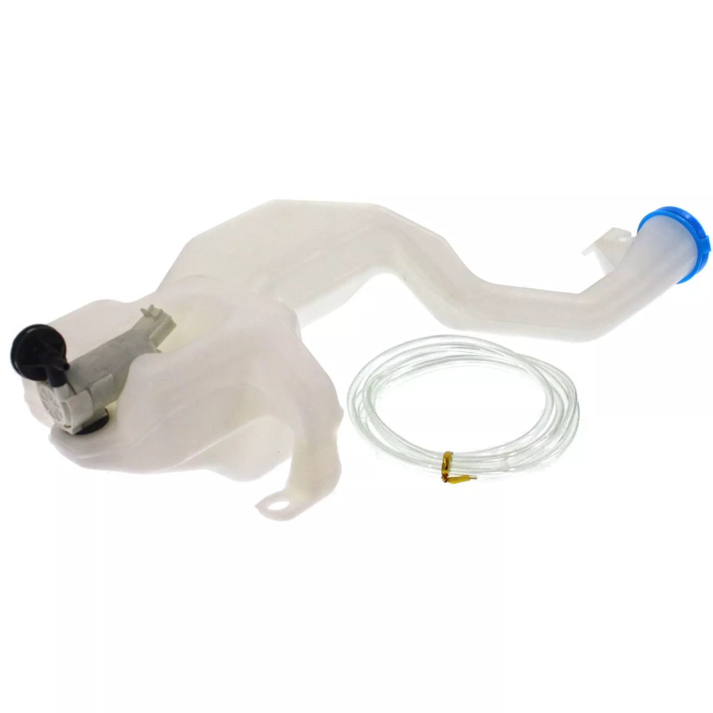 Windshield washer tank assy 2011 - 2016 HONDA CR-Z HO1288202 76841SZT305-PFM