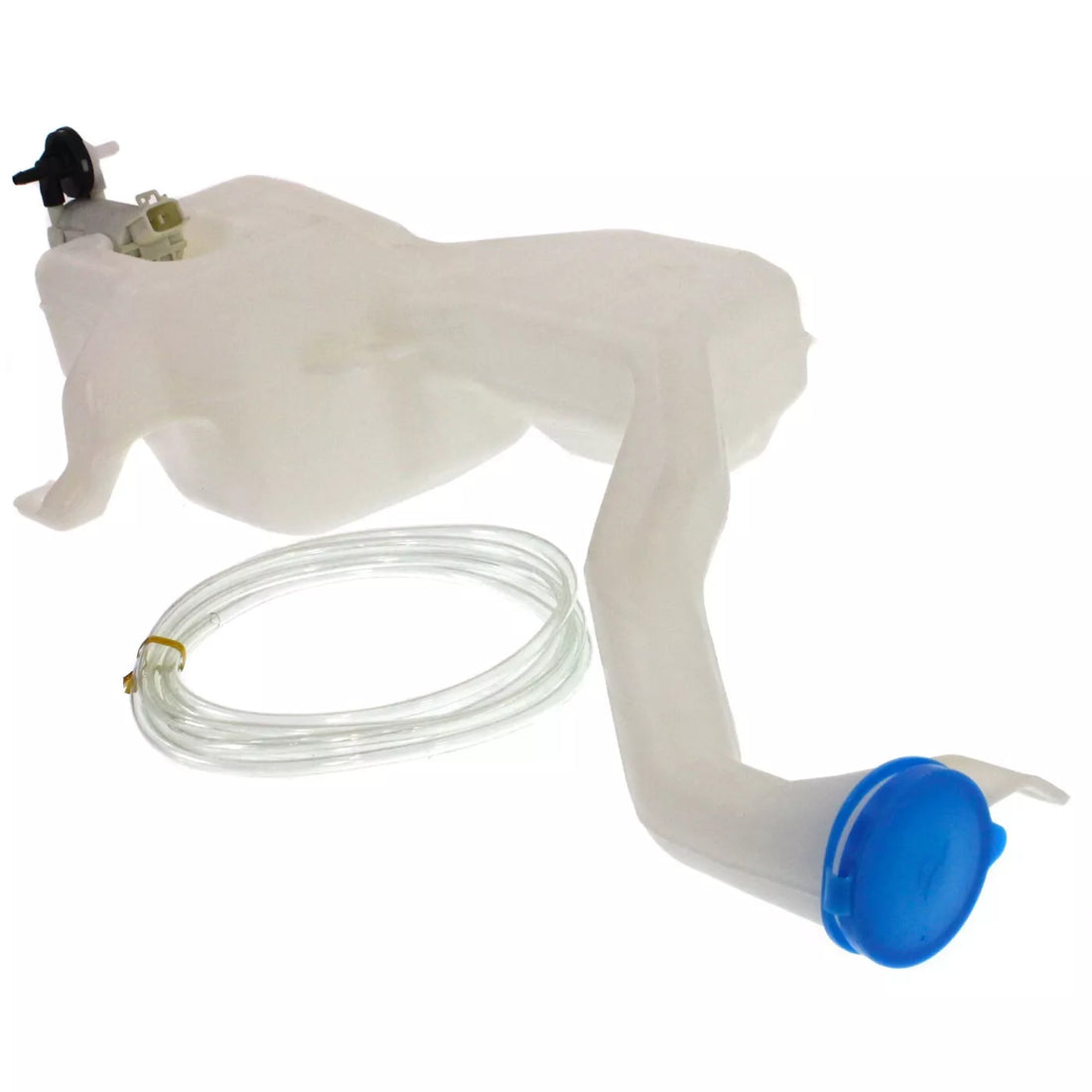 Windshield washer tank assy 2011 - 2016 HONDA CR-Z HO1288202 76841SZT305-PFM