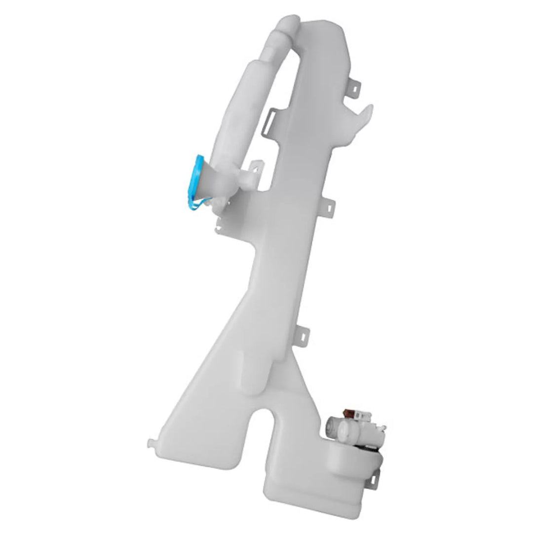 Windshield washer tank assy 2002 - 2006 HONDA CR-V HO1288206 76840S9A003-PFM