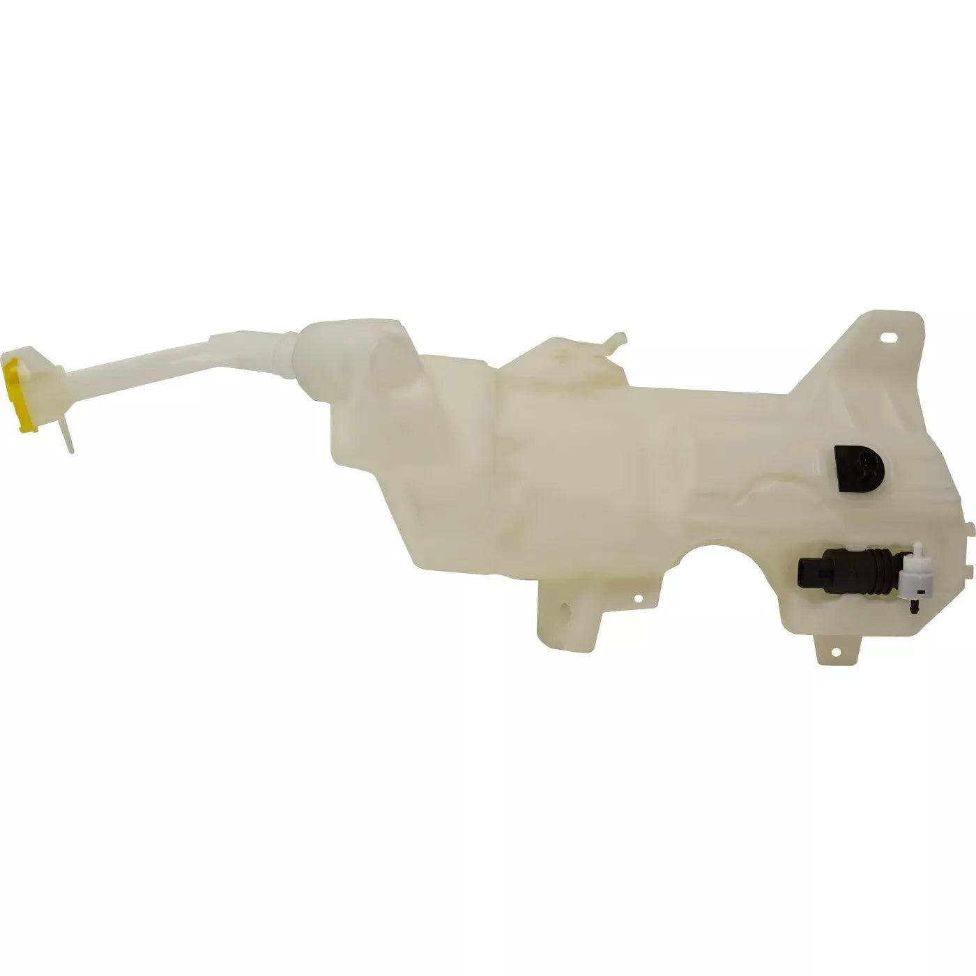 Windshield washer tank assy 2015 - 2016 HONDA CR-V HO1288225 76841T1WA01-PFM