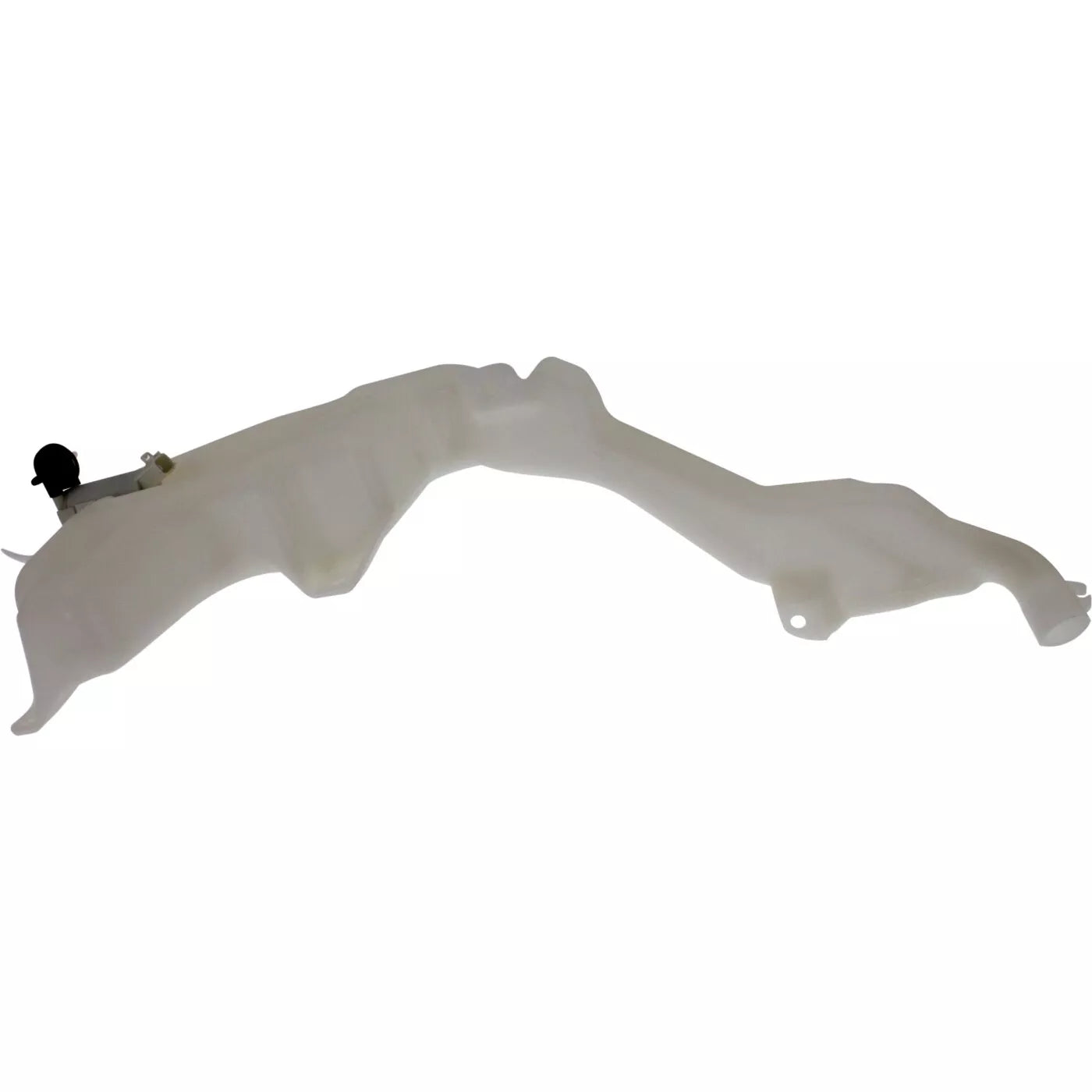 Windshield washer tank tube assy 2007 - 2008 HONDA FIT HO1289100 76805SAAE12