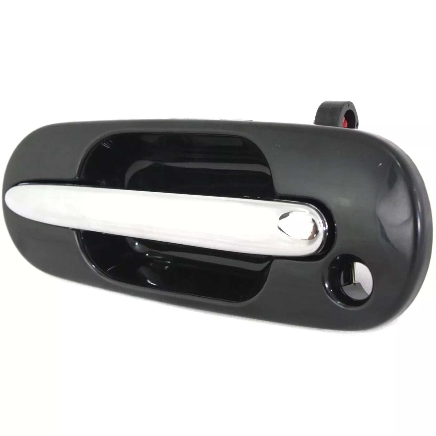 Left Side Front door handle outer 1997 - 2001 HONDA CR-V HO1310108 72180ST0J02