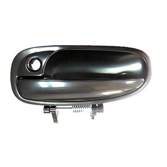 Left Side Front door handle outer 1996 - 2000 HONDA CIVIC HO1310110 72180S00004