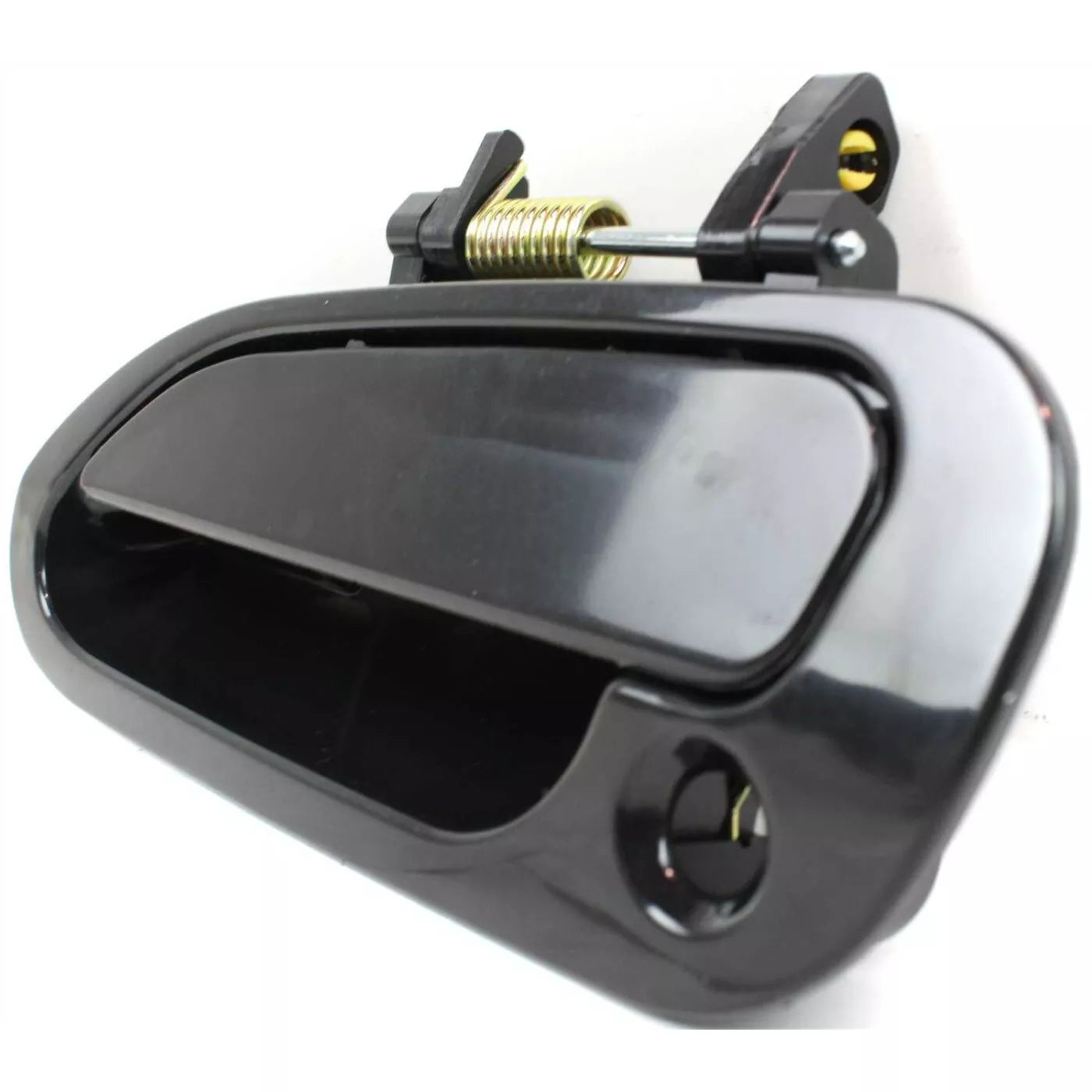 Left Side Front door handle outer 1998 - 2002 HONDA ACCORD HO1310112 72180S84A11