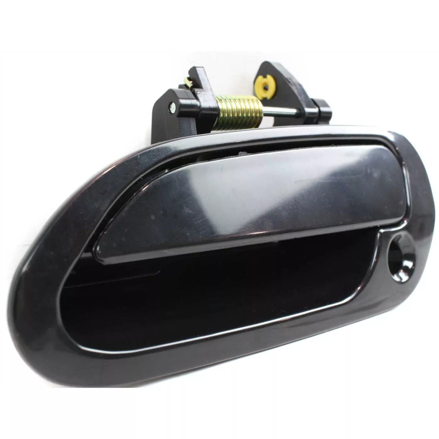 Left Side Front door handle outer 1998 - 2002 HONDA ACCORD HO1310112 72180S84A11