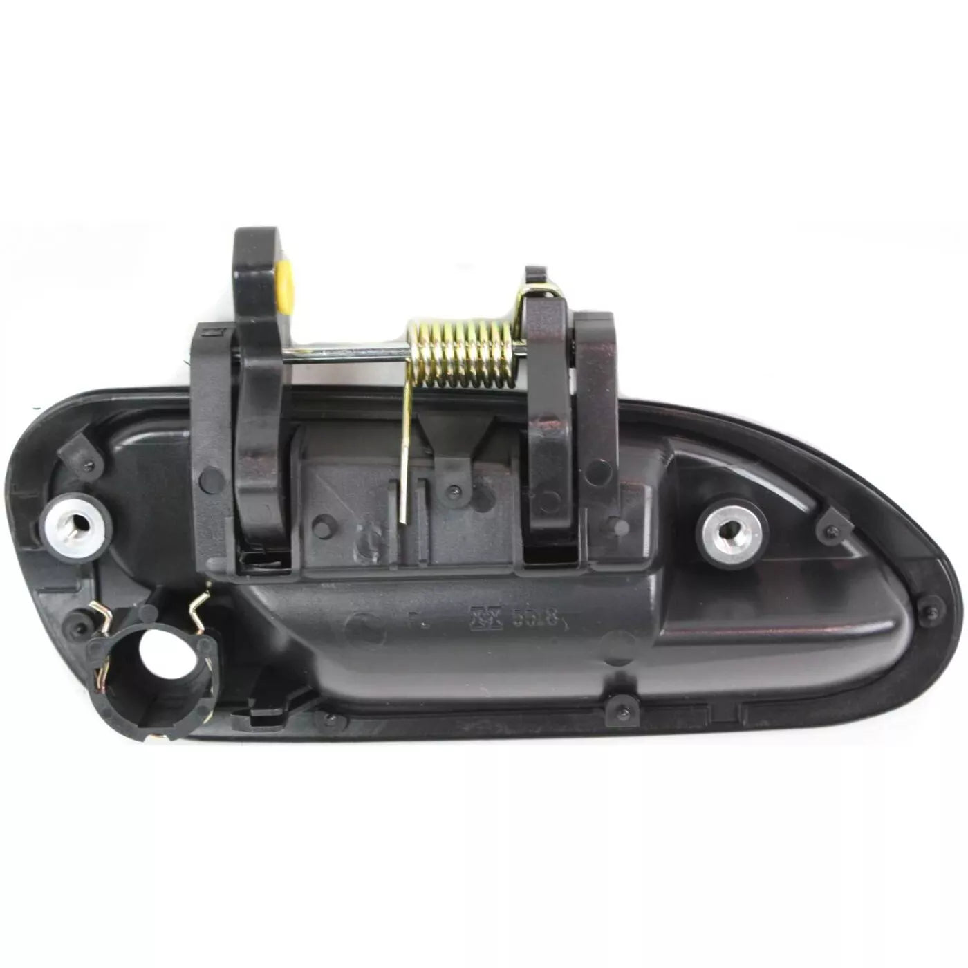 Left Side Front door handle outer 1998 - 2002 HONDA ACCORD HO1310112 72180S84A11