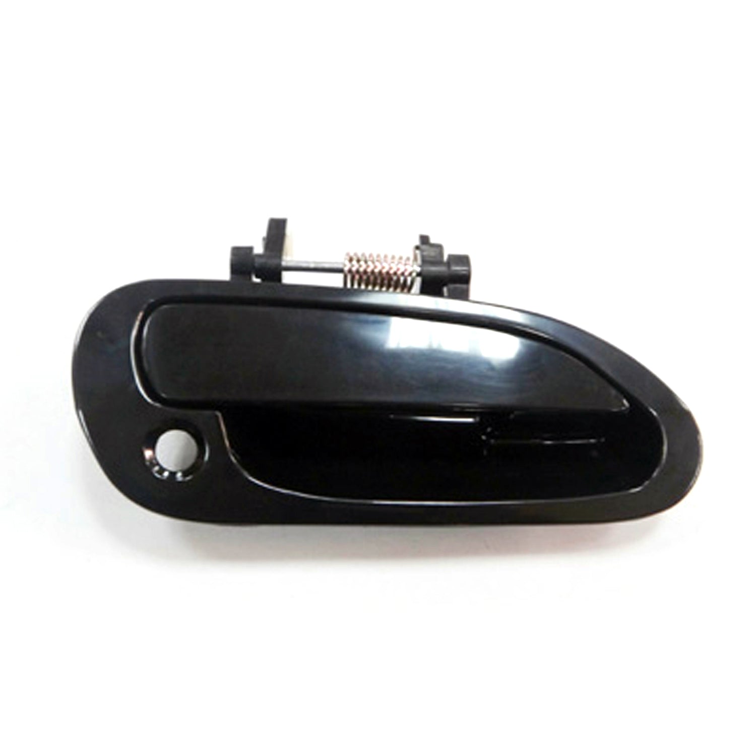 Right Side Front door handle outer 1998 - 2002 HONDA ACCORD HO1311112 72140S84A11