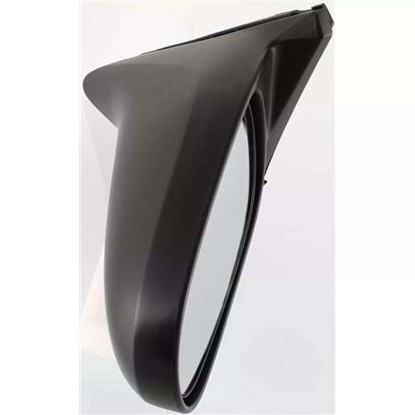 Left Side Mirror outside rear view 1996 - 2000 HONDA CIVIC HO1320102 76250S02A25ZB