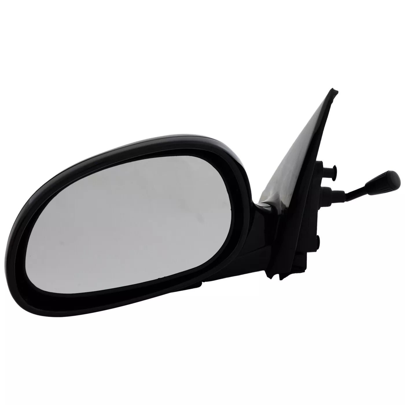 Left Side Mirror outside rear view 1992 - 1995 HONDA CIVIC HO1320109 76250SR3A05