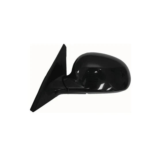Left Side Mirror outside rear view 1992 - 1995 HONDA CIVIC HO1320110 76250SR4A05