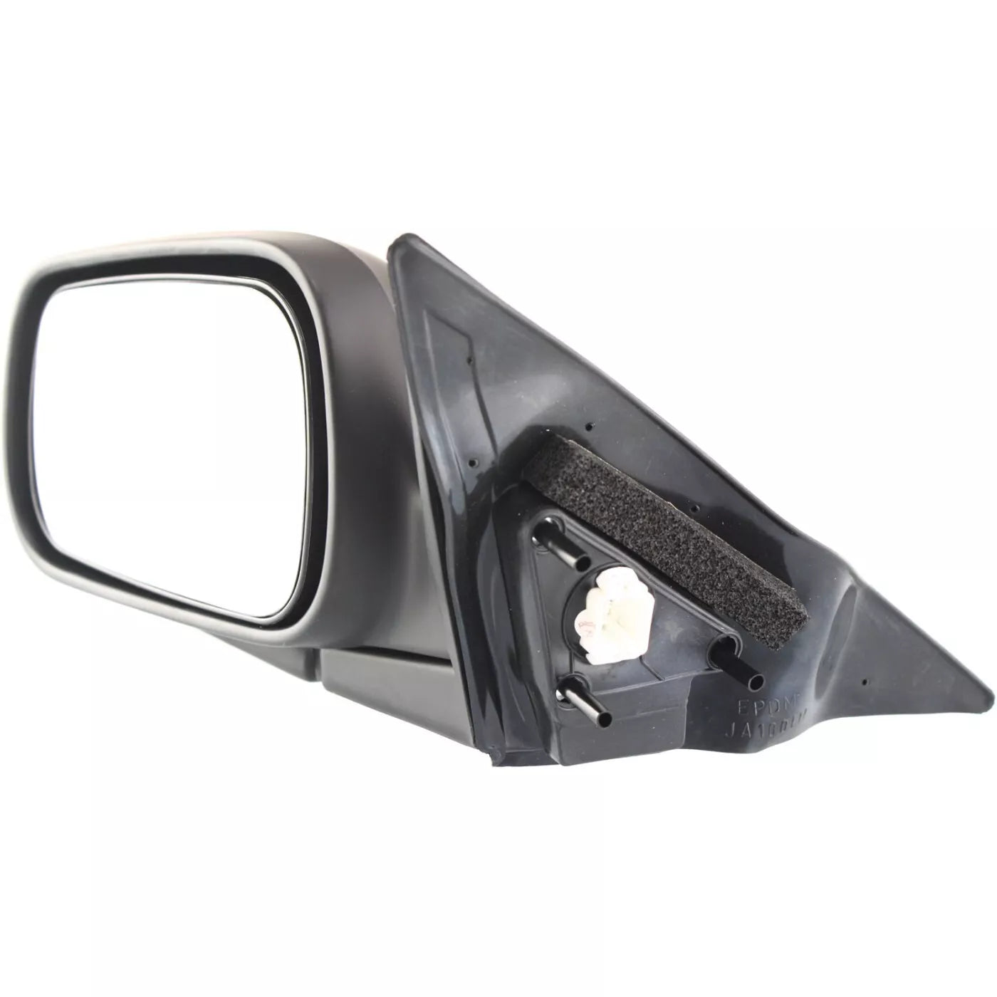 Left Side Mirror outside rear view 1994 - 1997 HONDA ACCORD HO1320111 76250SV5A05ZD