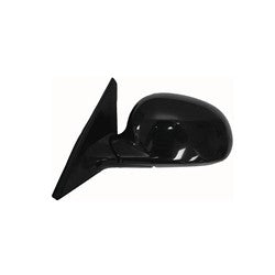 Left Side Mirror outside rear view 1992 - 1995 HONDA CIVIC HO1320113 76250SR1A16