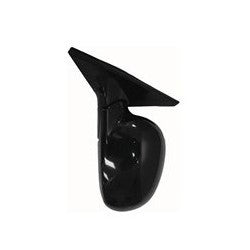 Left Side Mirror outside rear view 1992 - 1995 HONDA CIVIC HO1320113 76250SR1A16