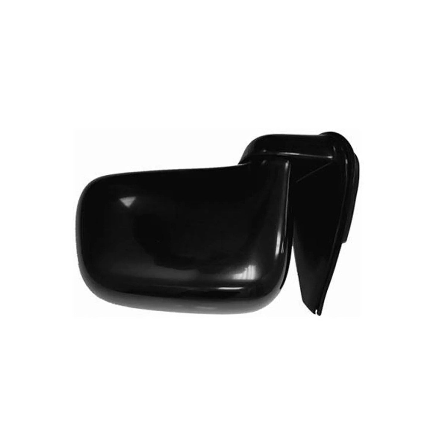 Left Side Mirror outside rear view 1997 - 2001 HONDA CR-V HO1320115 76250S10A01