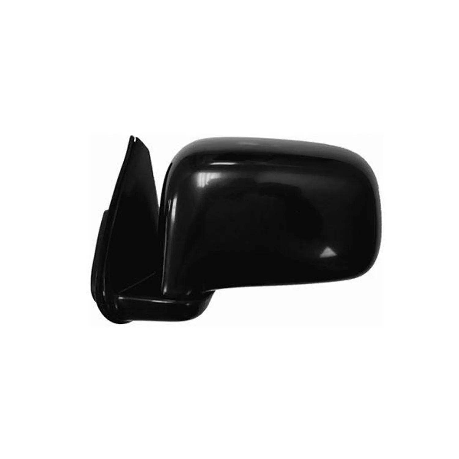 Left Side Mirror outside rear view 1997 - 2001 HONDA CR-V HO1320115 76250S10A01