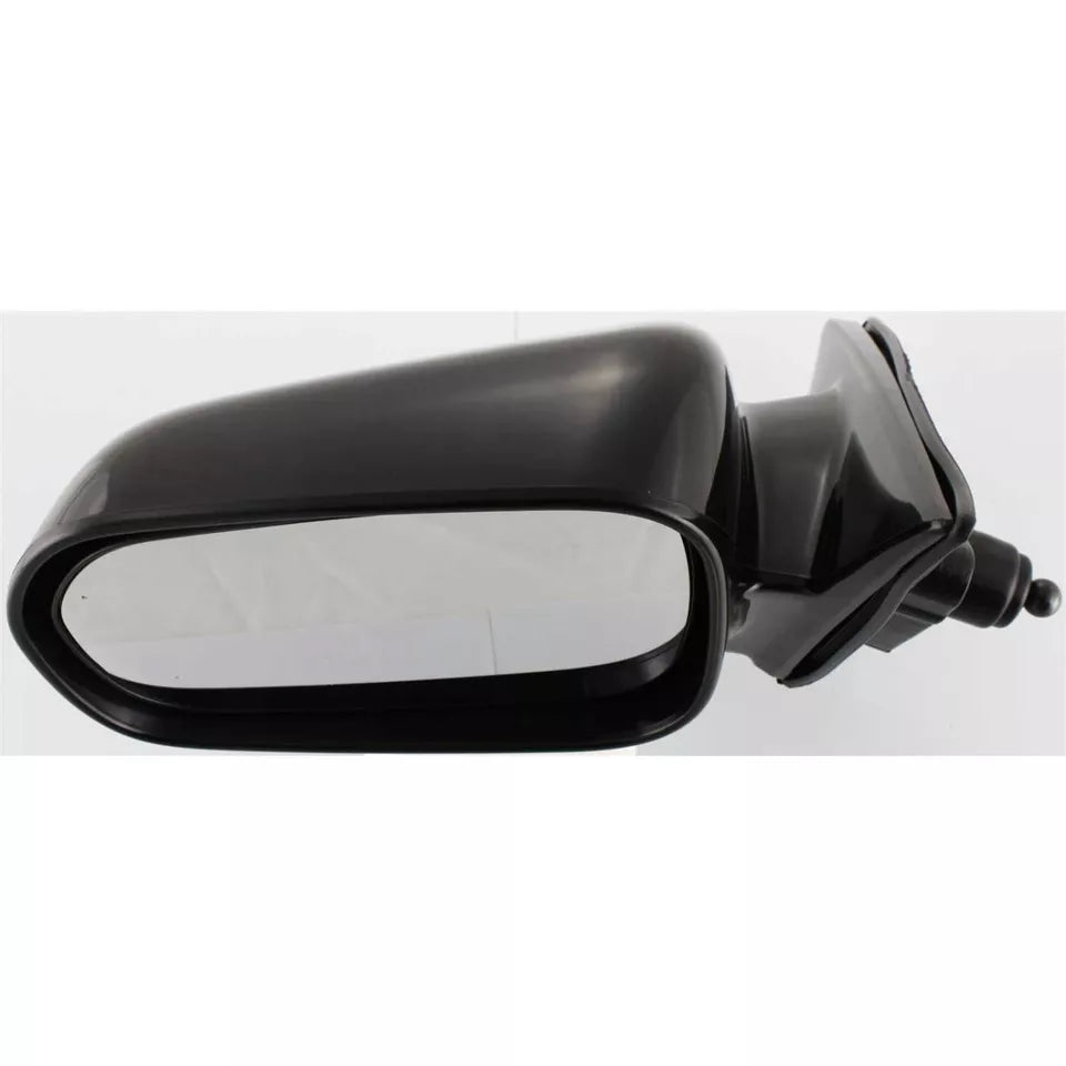Left Side Mirror outside rear view 1998 - 2002 HONDA ACCORD HO1320121 76250S84A01