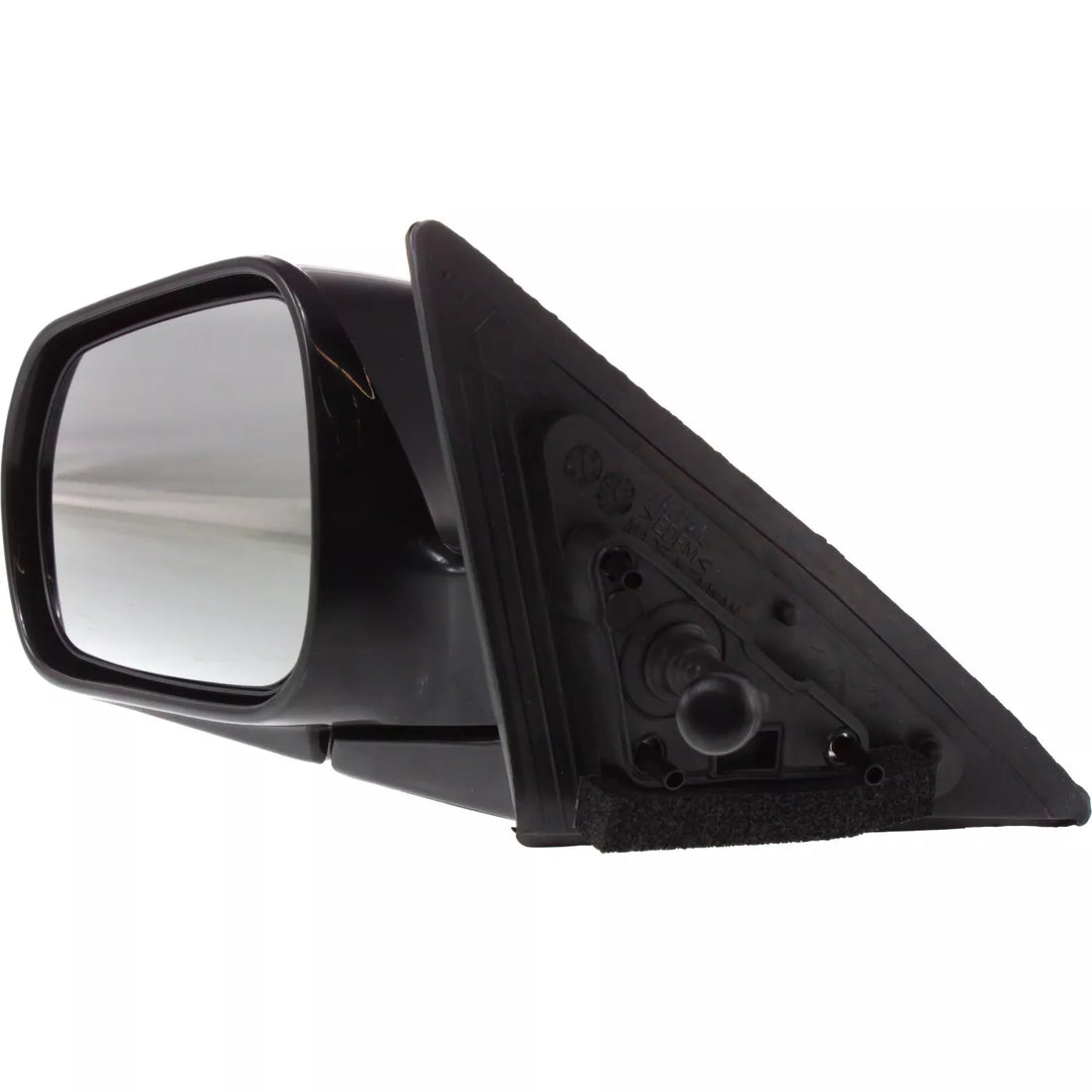 Left Side Mirror outside rear view 1998 - 2002 HONDA ACCORD HO1320136 76250S84L01