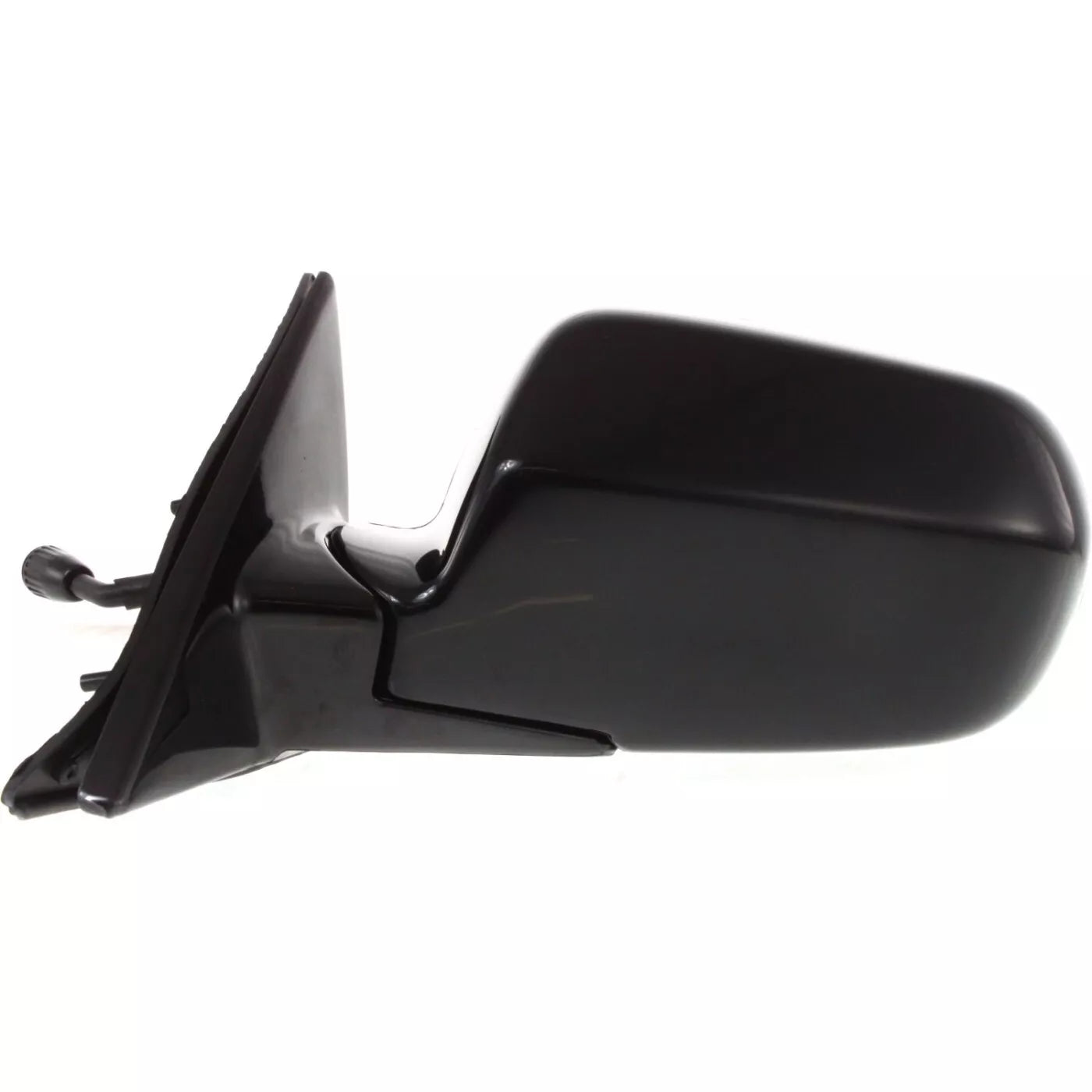Left Side Mirror outside rear view 1998 - 2002 HONDA ACCORD HO1320136 76250S84L01