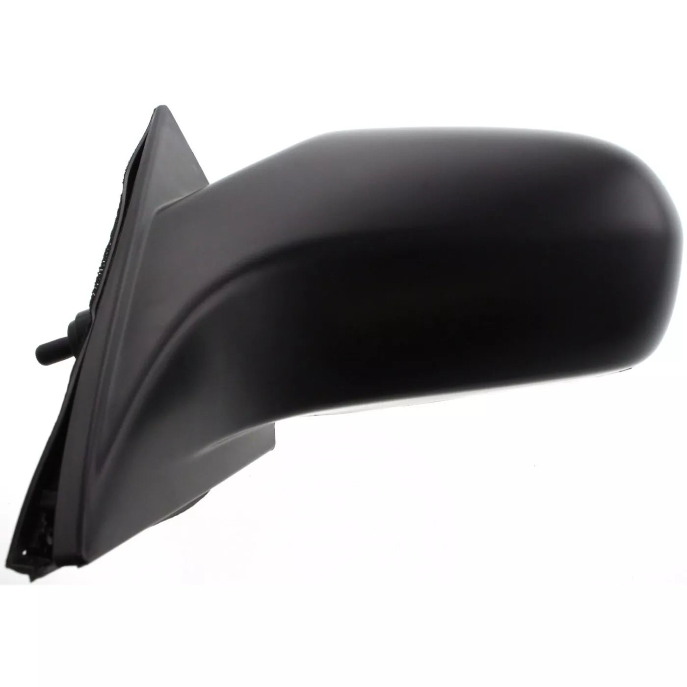 Left Side Mirror outside rear view 2001 - 2004 HONDA CIVIC HO1320137 76250S5PA01