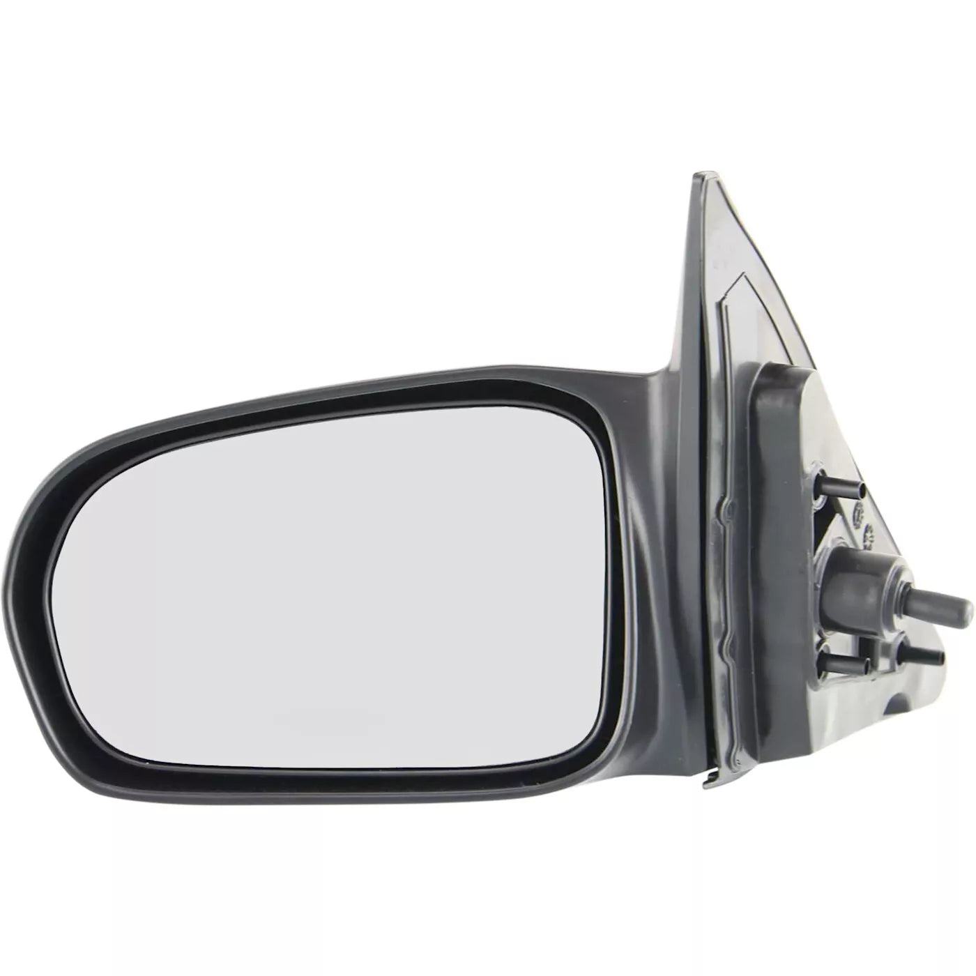 Left Side Mirror outside rear view 2001 - 2005 HONDA CIVIC HO1320140 76250S5DA01