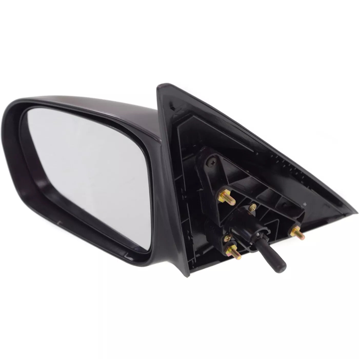 Left Side Mirror outside rear view 2001 - 2005 HONDA CIVIC HO1320140 76250S5DA01