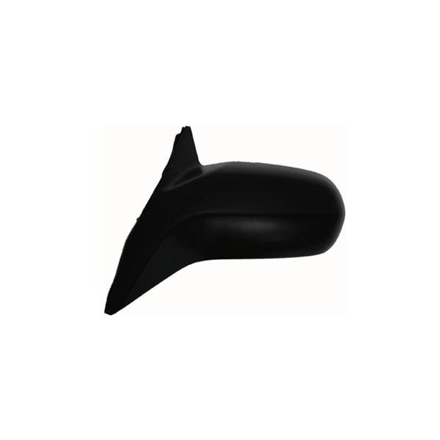Left Side Mirror outside rear view 2001 - 2005 HONDA CIVIC HO1320141 76250S5DA11