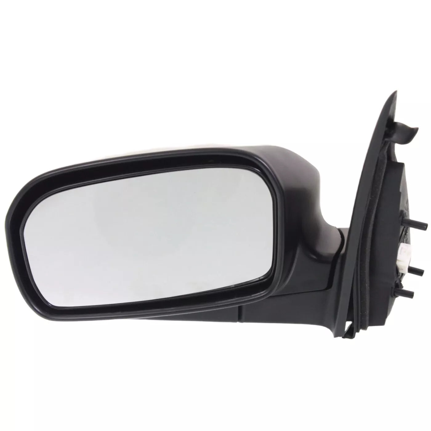 Left Side Mirror outside rear view 2003 - 2005 HONDA CIVIC HO1320142 76250S5BA01ZA