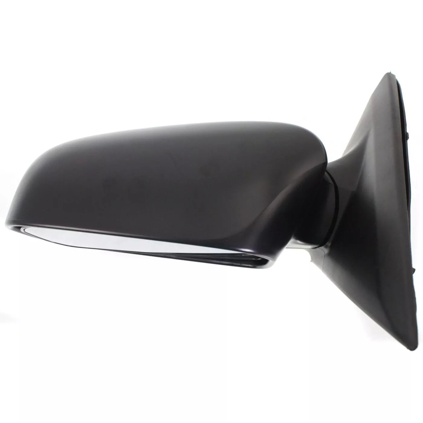Left Side Mirror outside rear view 2003 - 2005 HONDA CIVIC HO1320142 76250S5BA01ZA