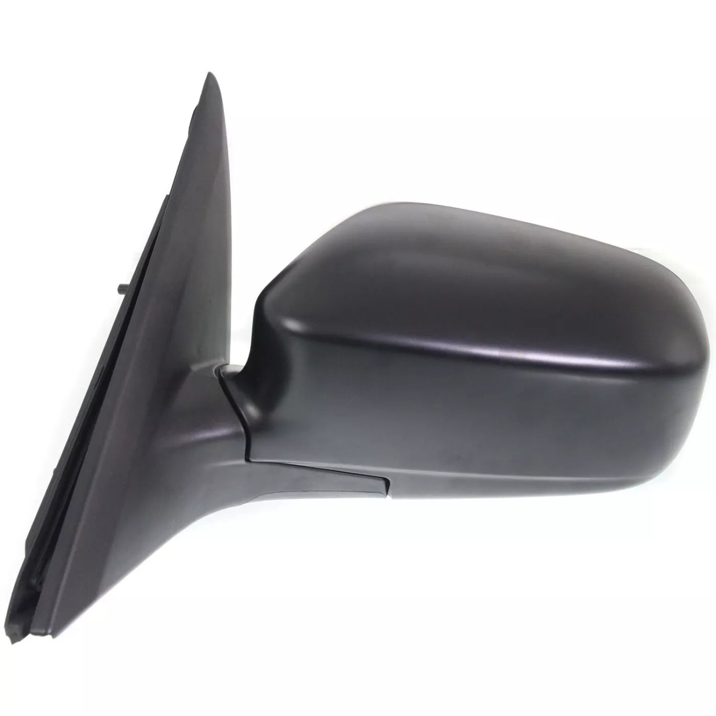 Left Side Mirror outside rear view 2003 - 2005 HONDA CIVIC HO1320142 76250S5BA01ZA