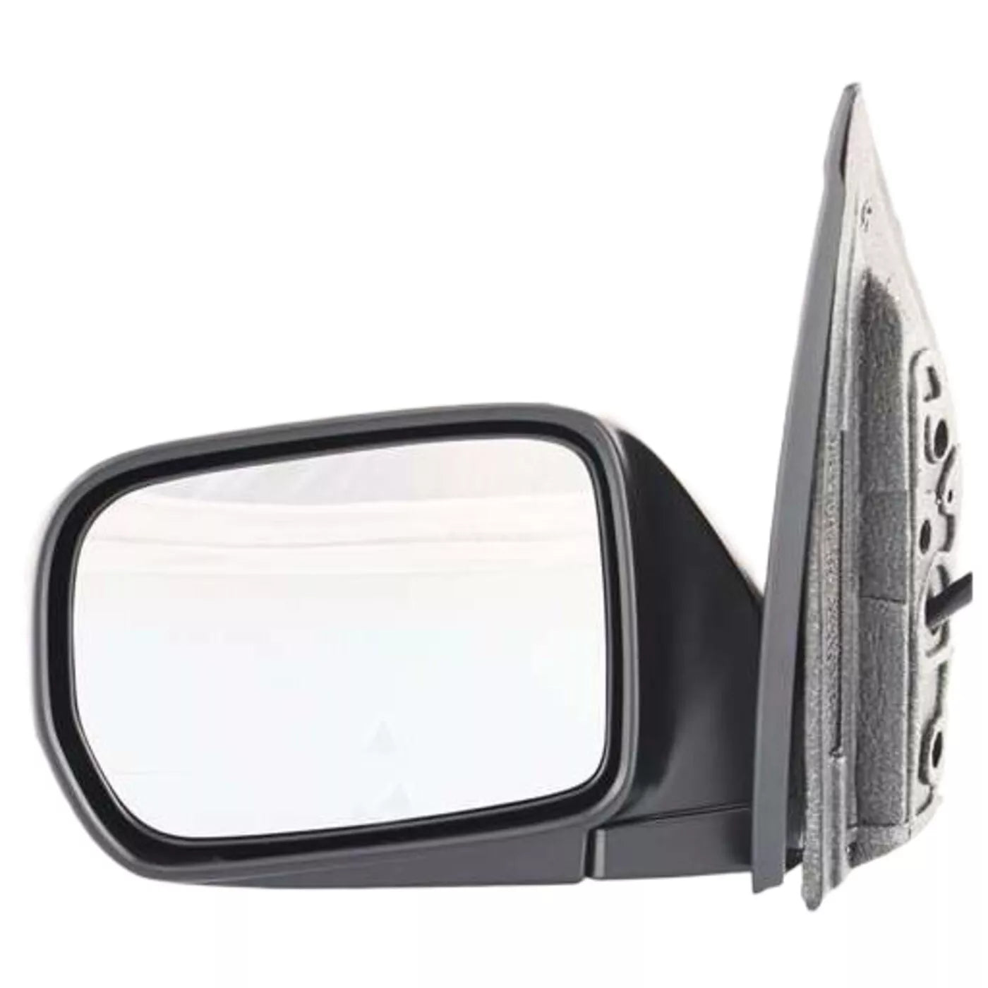 Left Side Mirror outside rear view 1999 - 2004 HONDA ODYSSEY HO1320144 76250S0XA01ZD