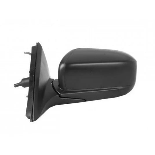 Left Side Mirror outside rear view 2003 - 2007 HONDA ACCORD HO1320150 76250SDAA03