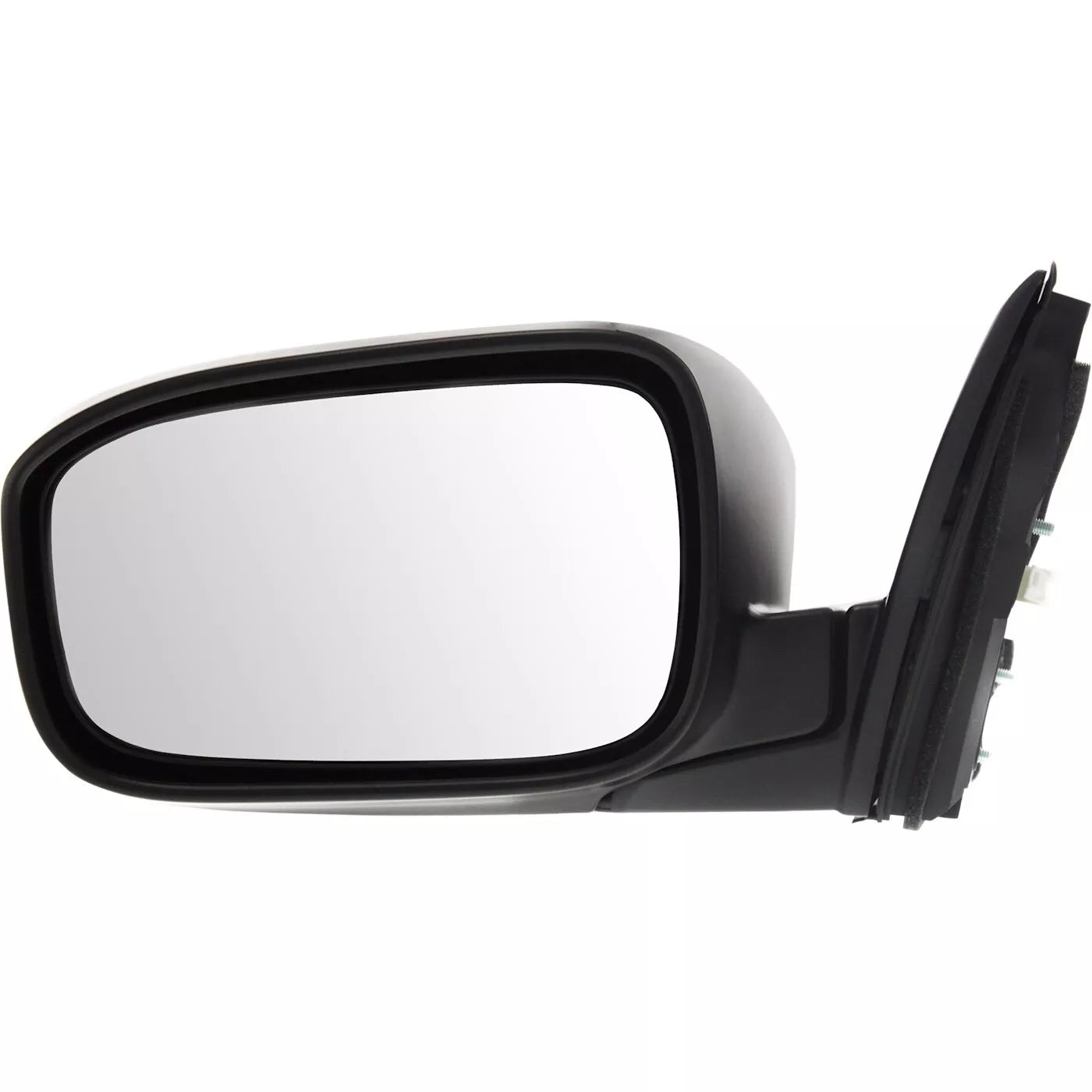 Left Side Mirror outside rear view 2003 - 2007 HONDA ACCORD HO1320152 76250SDAA13ZA