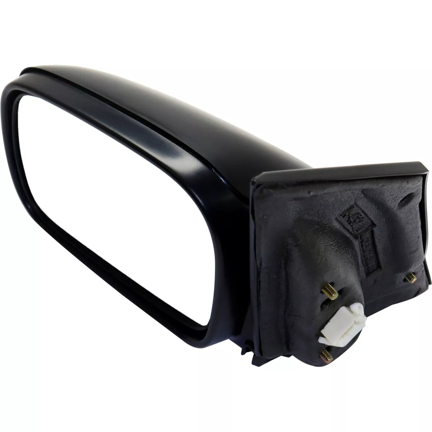 Left Side Mirror outside rear view 2006 - 2008 HONDA CIVIC HO1320213 76250SVAA11ZD