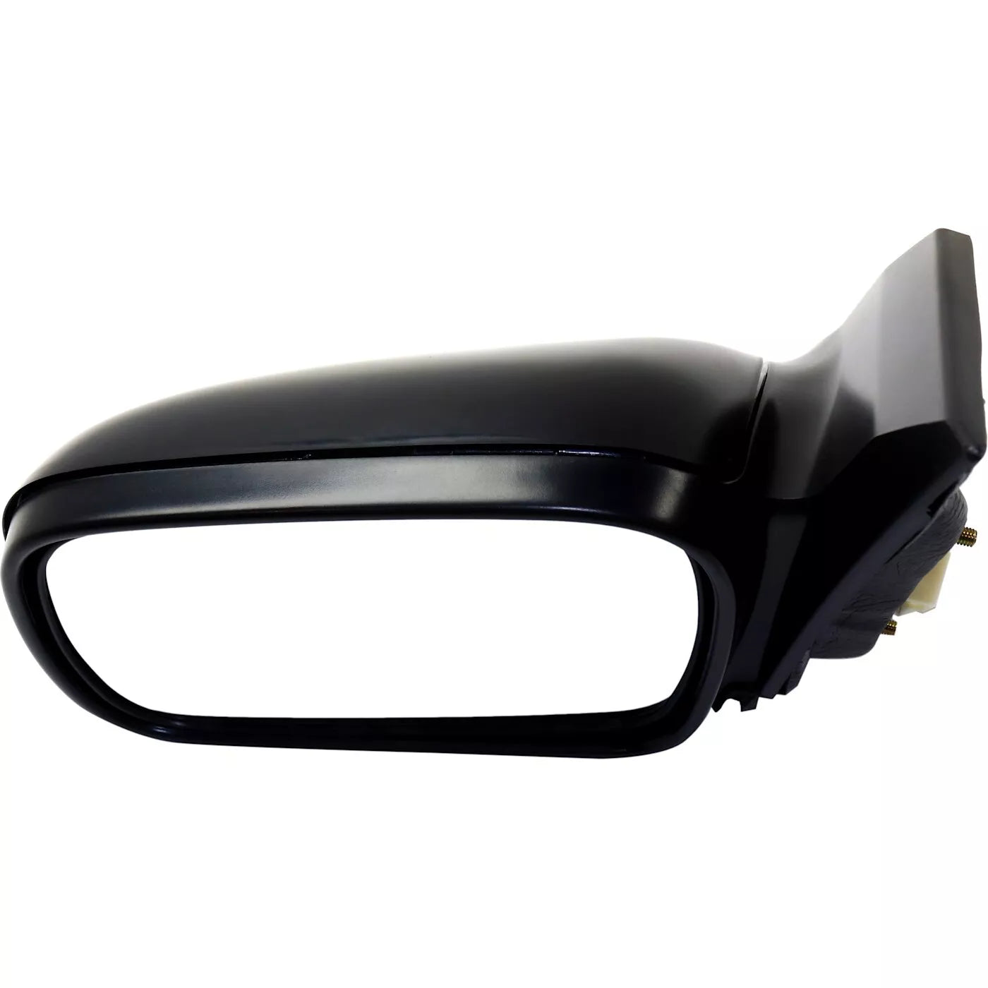 Left Side Mirror outside rear view 2006 - 2008 HONDA CIVIC HO1320213 76250SVAA11ZD