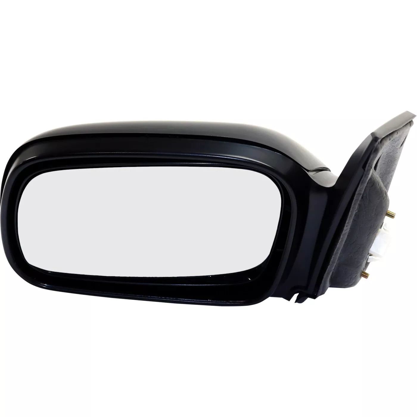 Left Side Mirror outside rear view 2006 - 2008 HONDA CIVIC HO1320213 76250SVAA11ZD