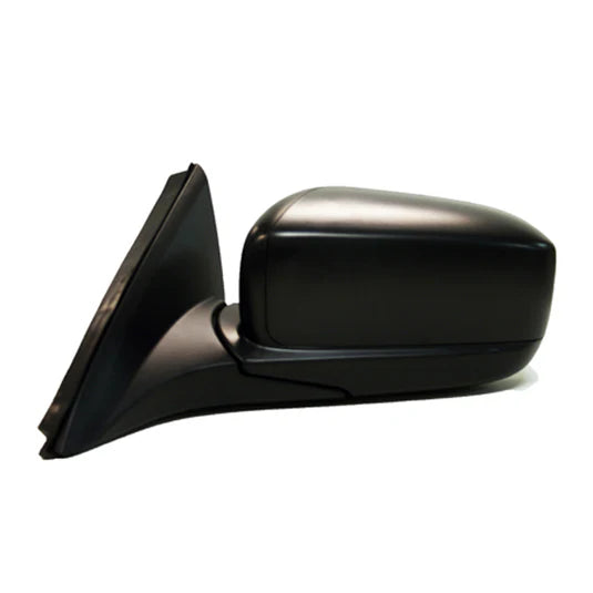 Left Side Mirror outside rear view 2003 - 2007 HONDA ACCORD HO1320217 76250SDAA23ZL