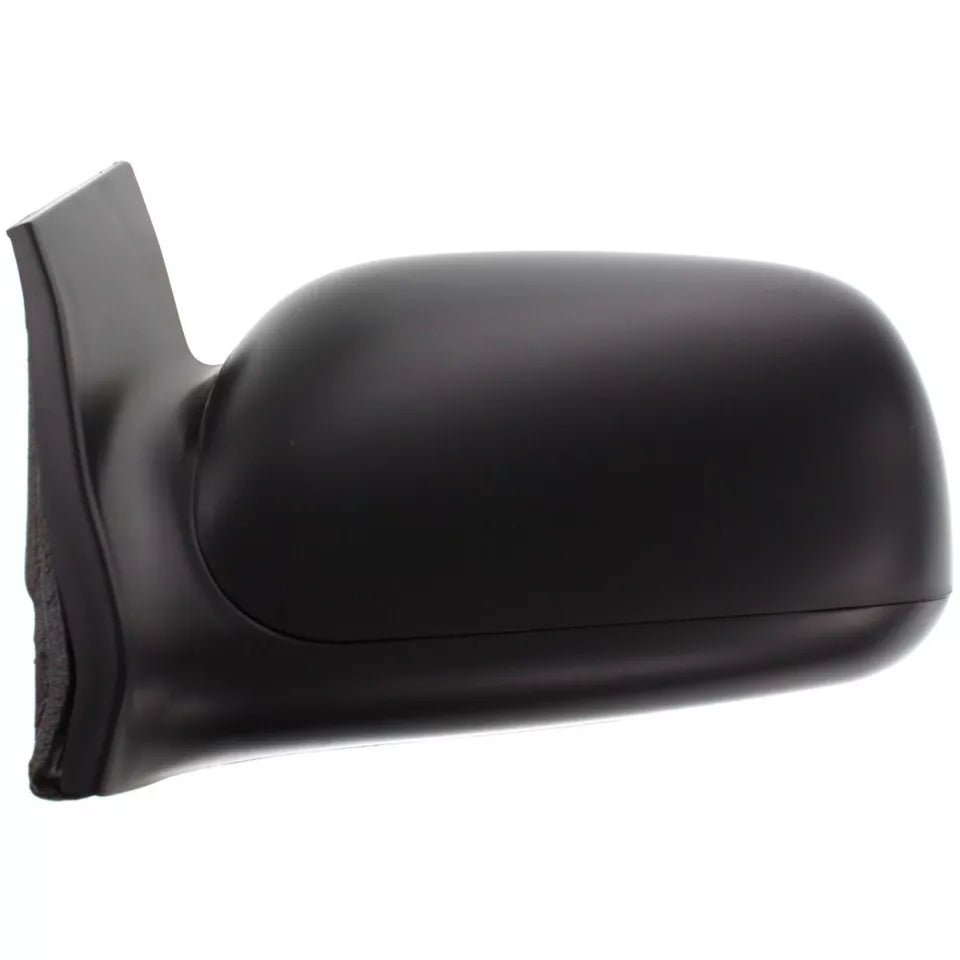 Left Side Mirror outside rear view 2006 - 2011 HONDA CIVIC HO1320224 76250SVAA01ZA