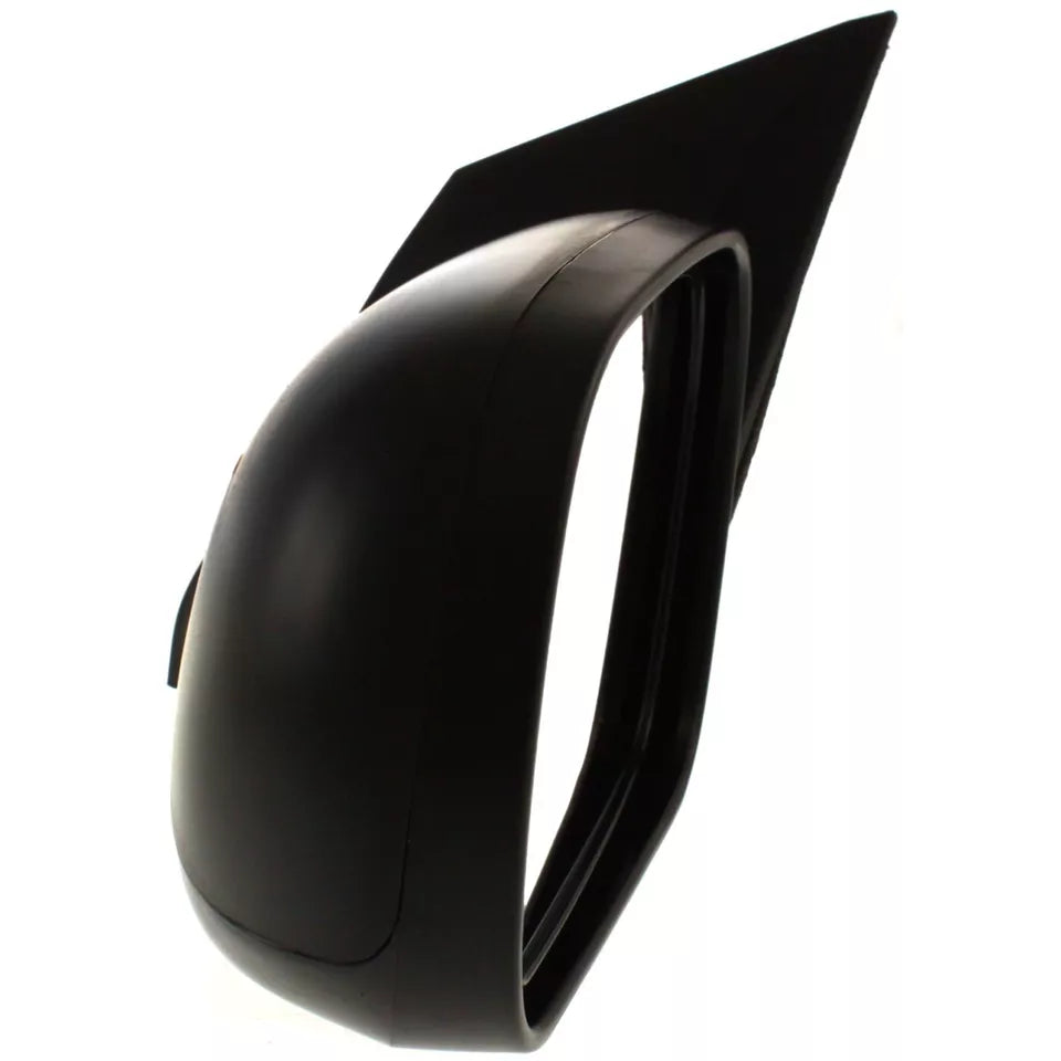 Left Side Mirror outside rear view 2006 - 2011 HONDA CIVIC HO1320224 76250SVAA01ZA