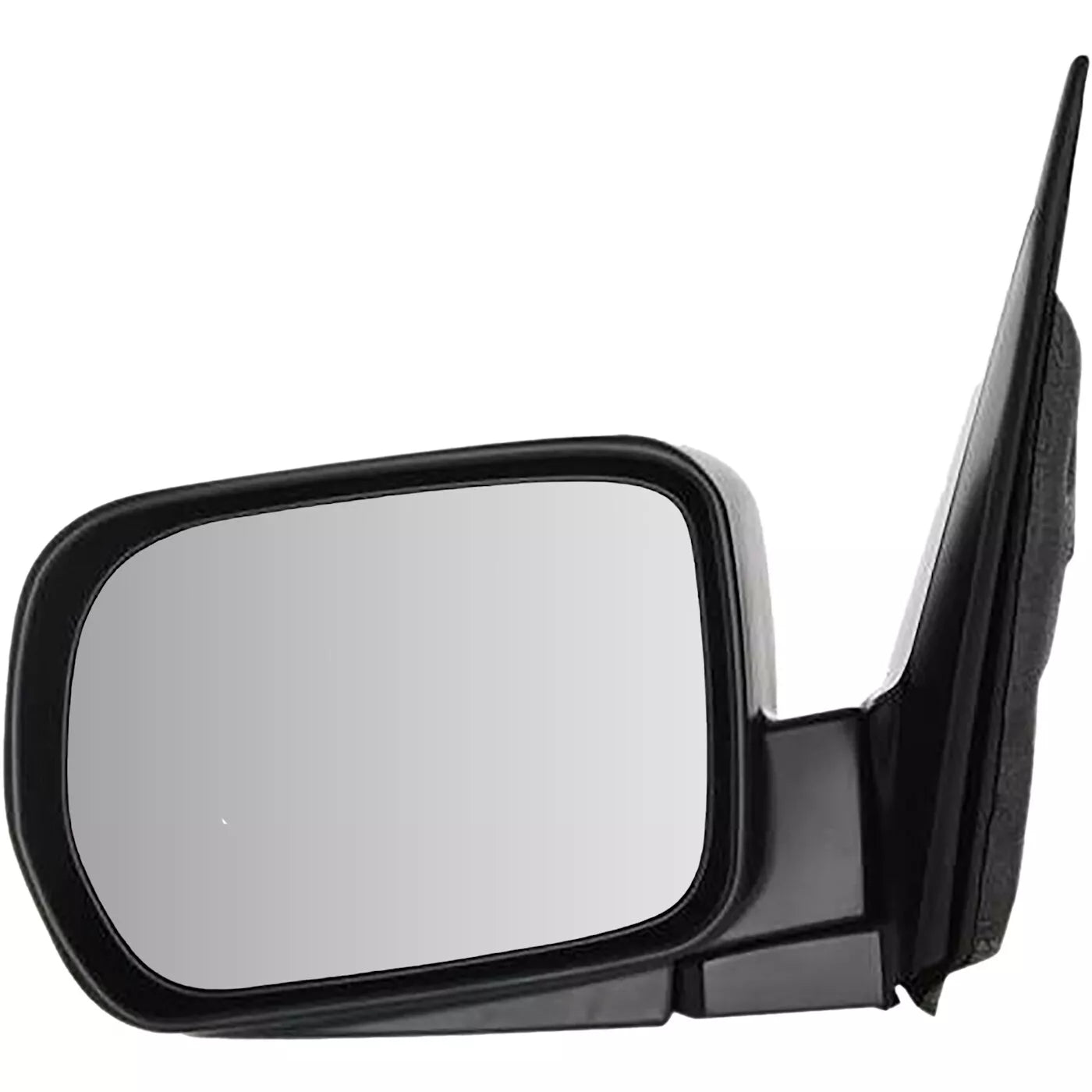 Left Side Mirror outside rear view 2003 - 2005 HONDA PILOT HO1320225 76250S9VC11ZA