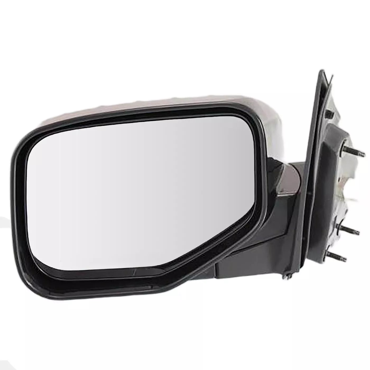 Left Side Mirror outside rear view 2006 - 2014 HONDA RIDGELINE HO1320229 76250SJCA11ZJ