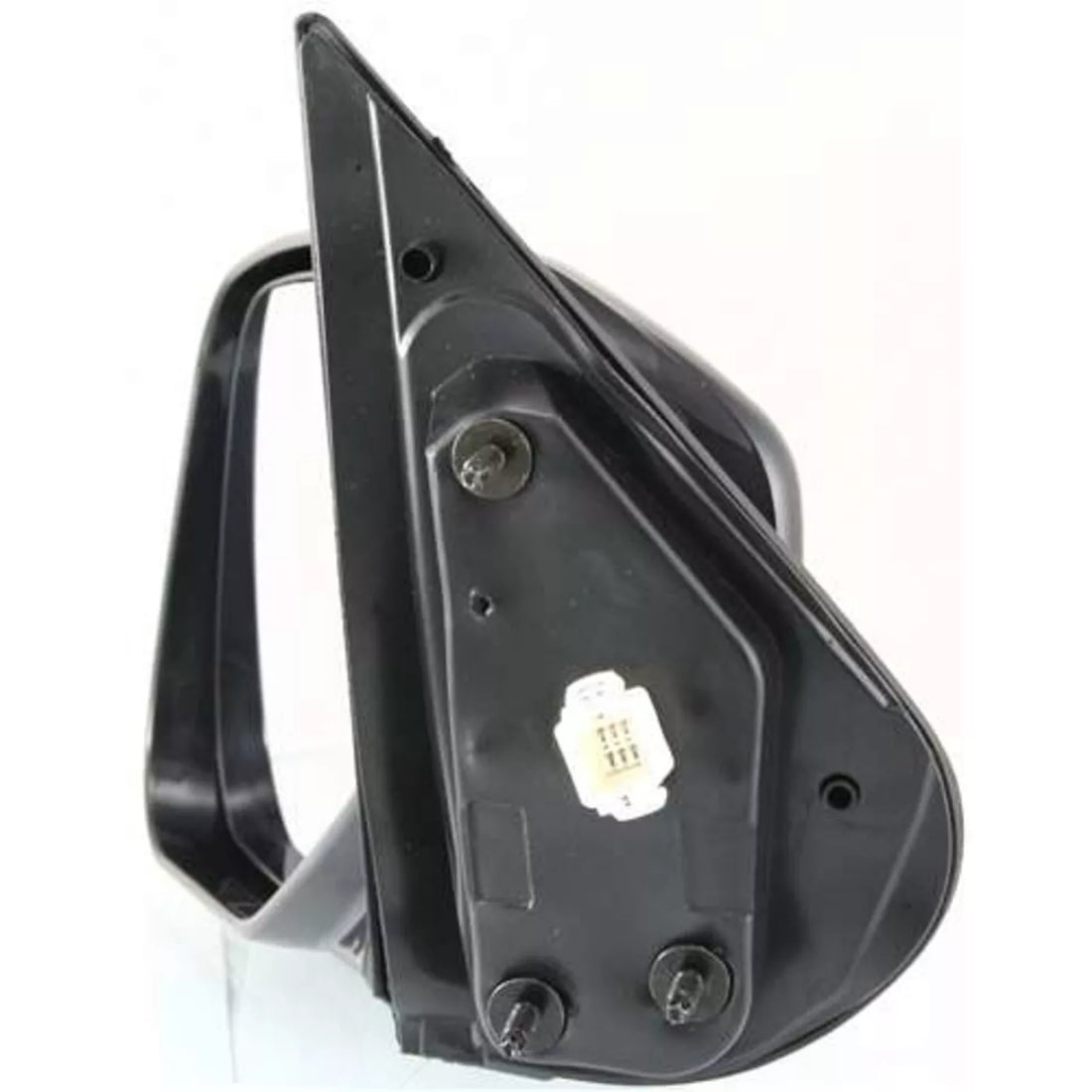 Left Side Mirror outside rear view 2006 - 2014 HONDA RIDGELINE HO1320229 76250SJCA11ZJ