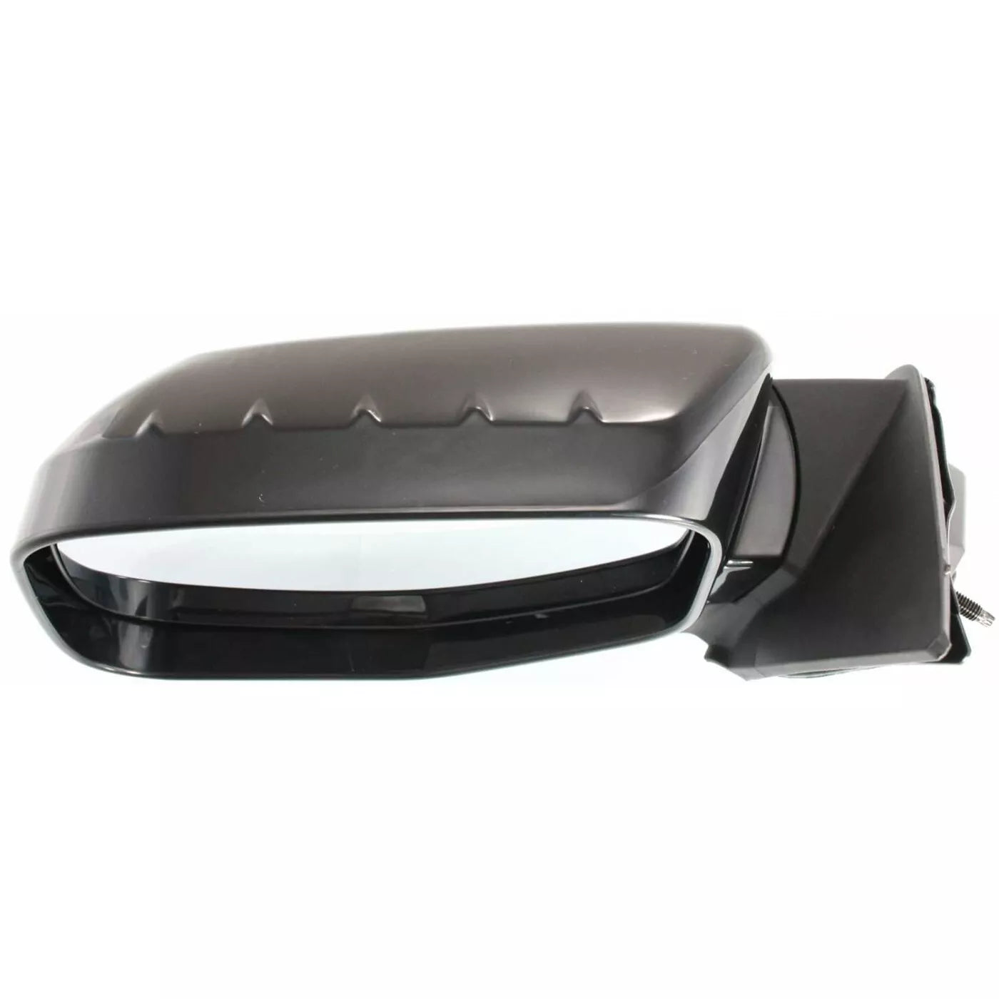 Left Side Mirror outside rear view 2006 - 2014 HONDA RIDGELINE HO1320229 76250SJCA11ZJ