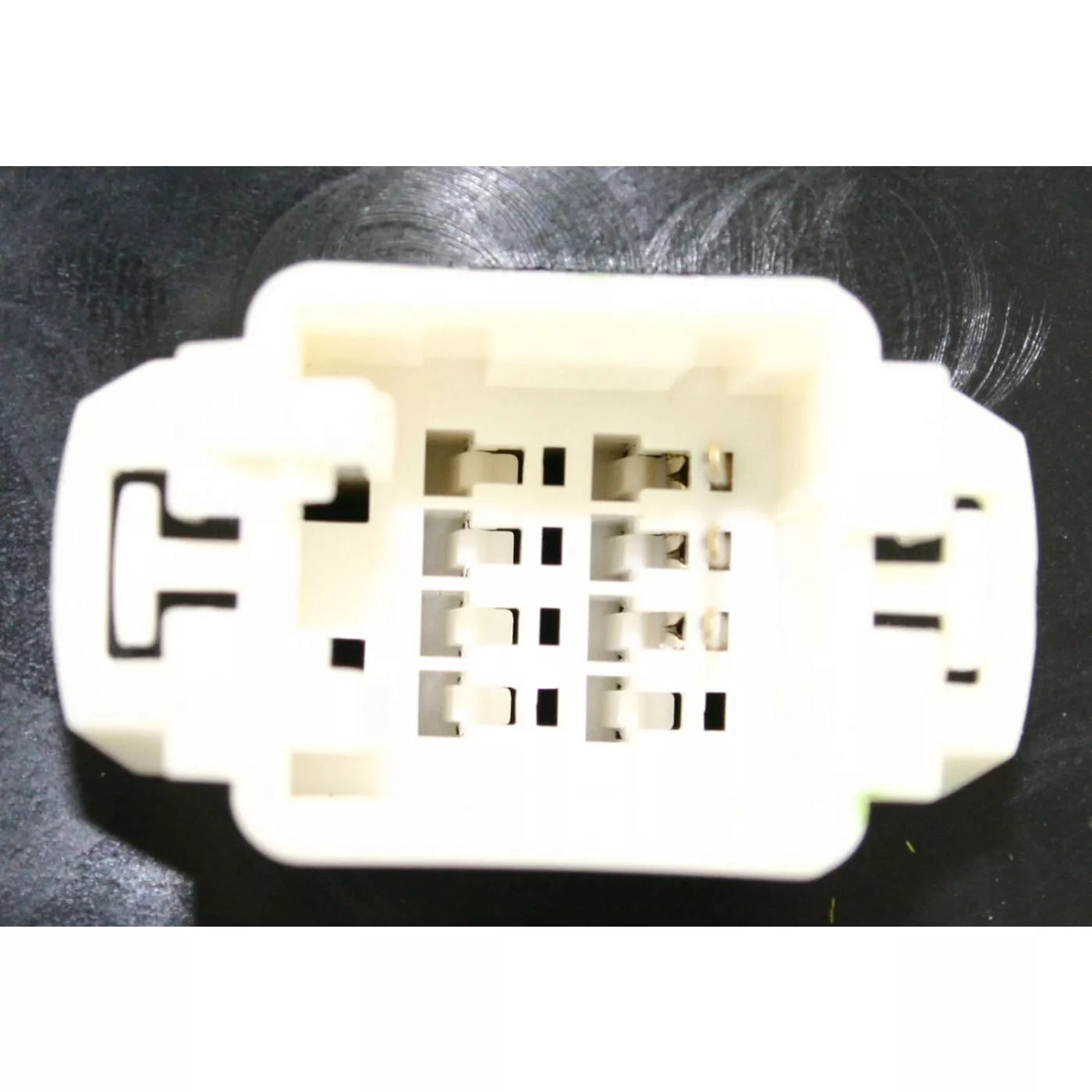 Left Side Mirror outside rear view 2006 - 2014 HONDA RIDGELINE HO1320229 76250SJCA11ZJ