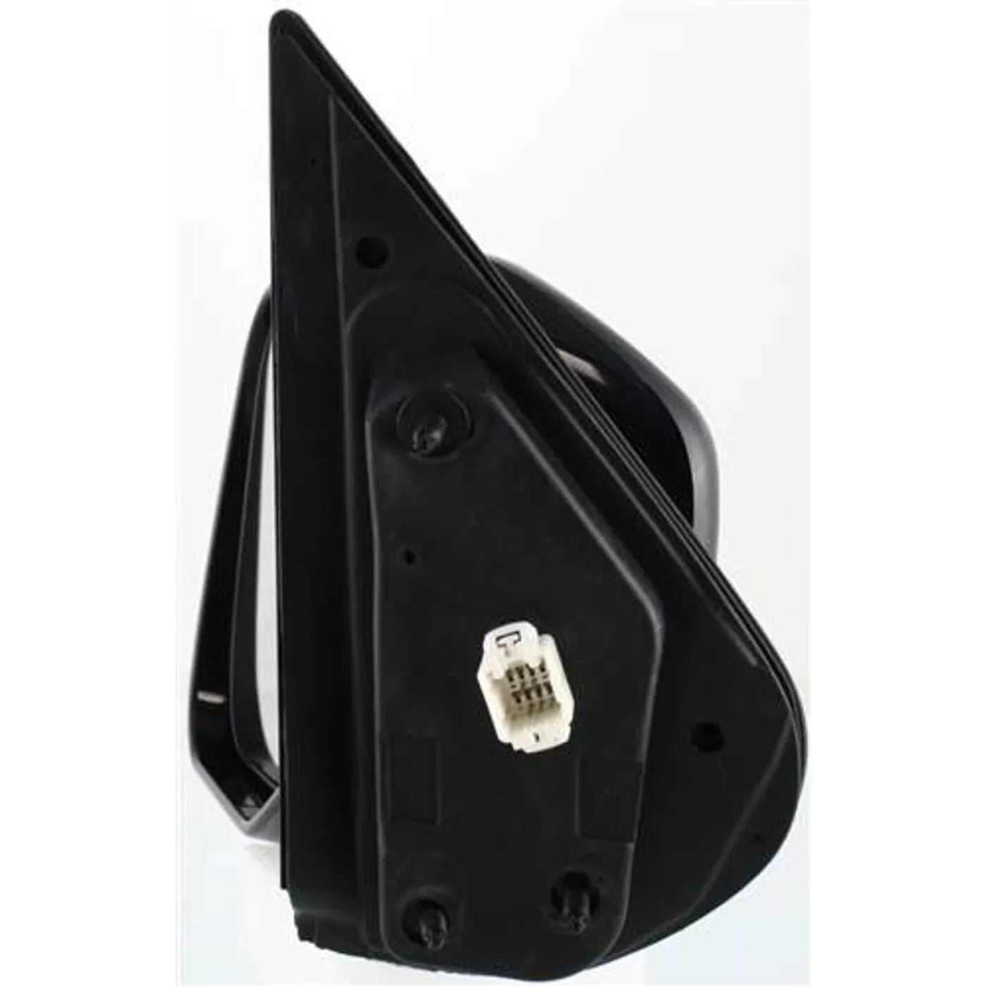 Left Side Mirror outside rear view 2006 - 2014 HONDA RIDGELINE HO1320232 76250SJCA21ZF