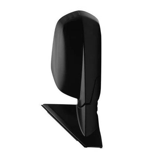 Left Side Mirror outside rear view 2007 - 2011 HONDA CR-V HO1320239 76250SWAA22ZC