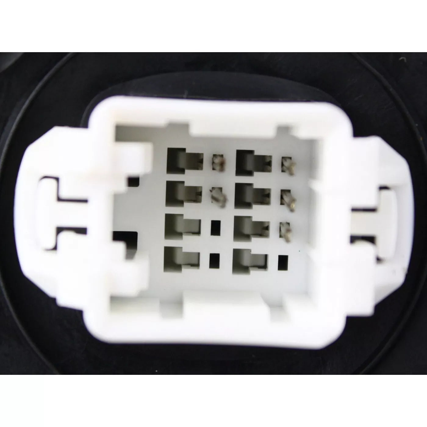 Left Side Mirror outside rear view 2003 - 2007 HONDA ACCORD HO1320240 76250SDNA11ZB