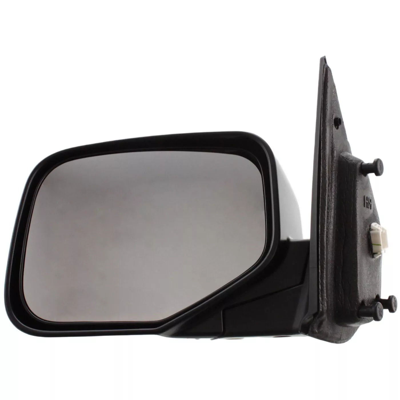Left Side Mirror outside rear view 2006 - 2014 HONDA RIDGELINE HO1320247 76250SJCA01ZF