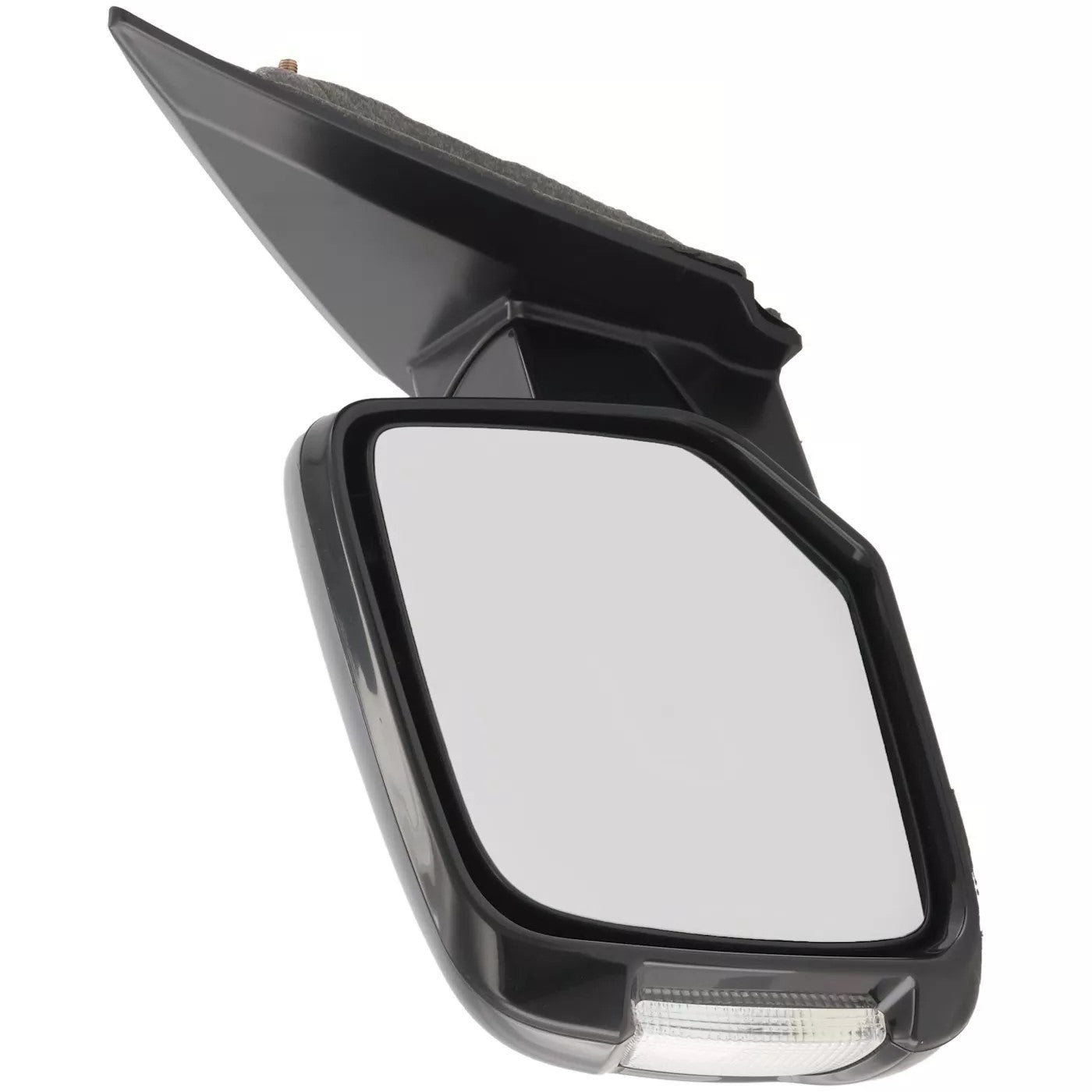 Left Side Mirror outside rear view 2009 - 2015 HONDA PILOT HO1320259 76250SZAA52ZC