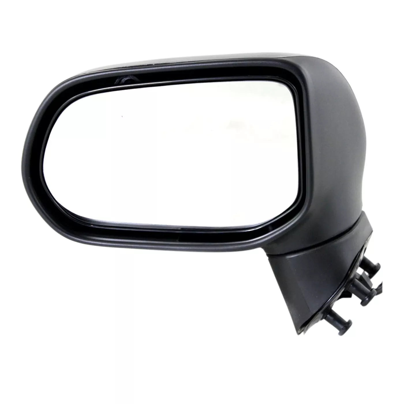 Left Side Mirror outside rear view 2009 - 2011 HONDA CIVIC HO1320260 76250SNEA22ZK